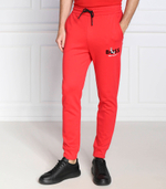 спортивные штаны boss x looney tunes hare BOSS BLACK - красный(50486309)