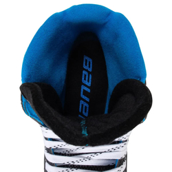 Коньки вратаря BAUER GSX S24 INT (переходный)