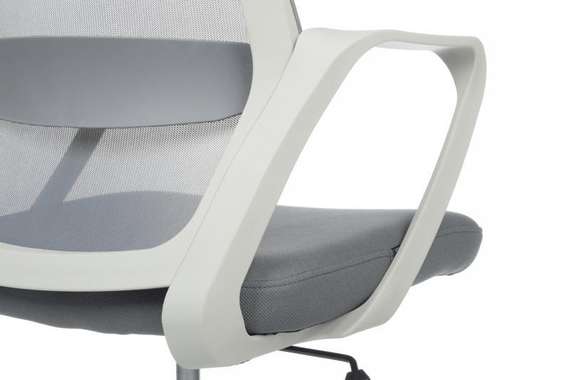 Кресло Point RCH 8325H Серый пластик/Темно-серый