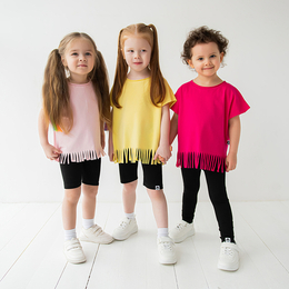 Одежда для сада и школы