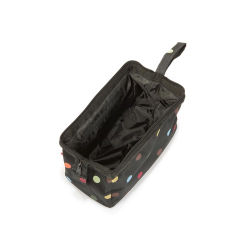 Косметичка Travelcosmetic dots Reisenthel