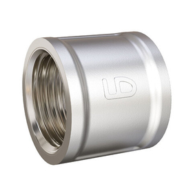 Муфта 1/2" LD.67.502.15