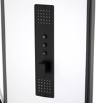 Душевая кабина B&W G8030 (1600х850х2150), 8030000