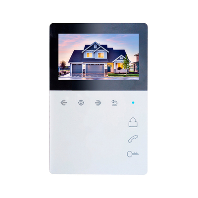 Elly VZ видеодомофон Tantos