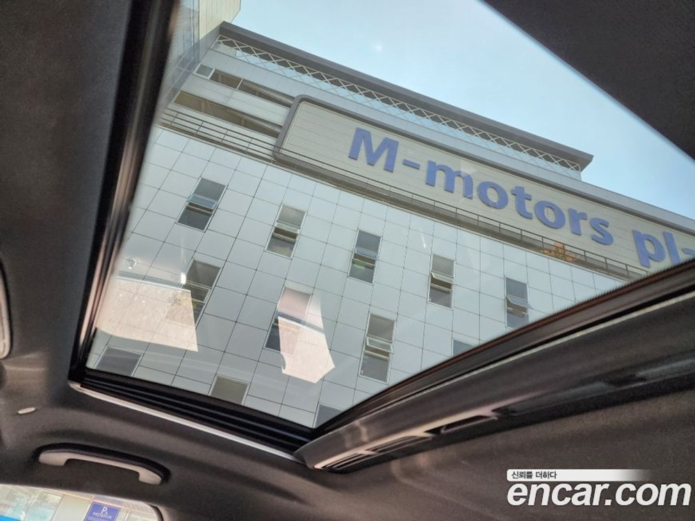Mercedes-Benz CLS-Class C257 CLS300d AMG Line (12.2019)