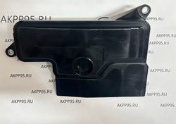 Фильтр с прокладкой U660E/U660F