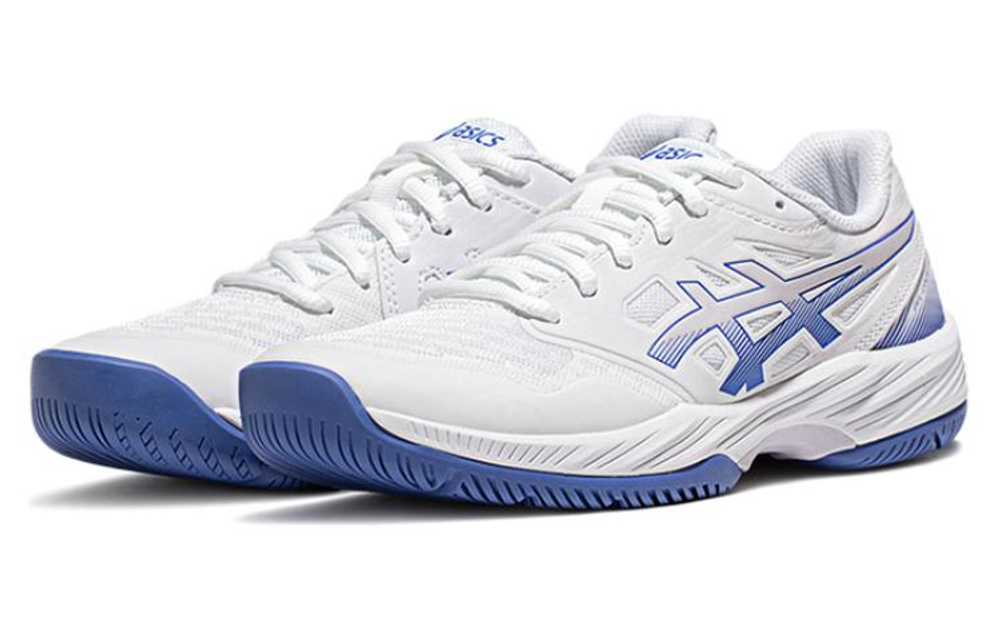ASICS Gel Court Hunter 3 White Lilac Hint Women"s