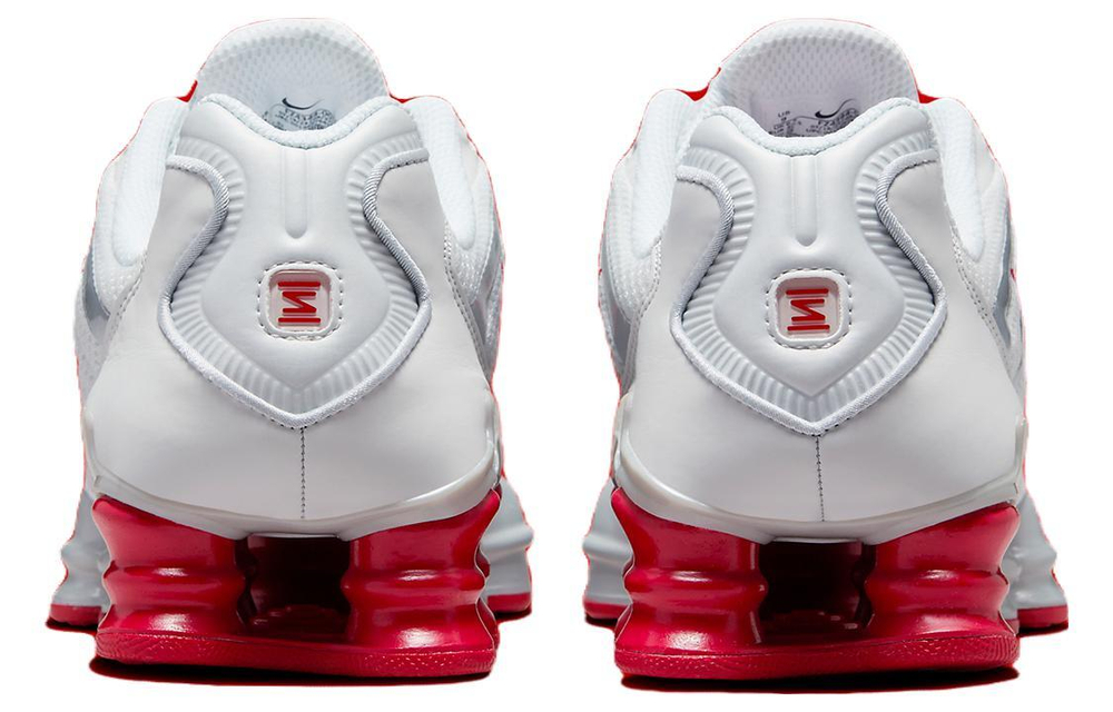 Кроссовки Nike Shox Tl (Женская размерная сетка)