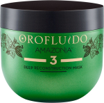 Orofluido Asia Spa Zen Control Mask - Маска для контроля непослушных волос 500 мл