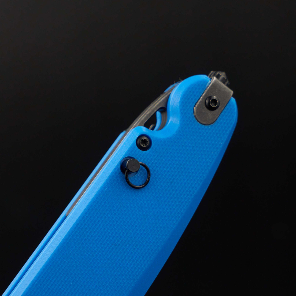 Нож Parrot Blue 3.0