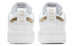 Кроссовки Nike Dunk Disrupt Low (Женская размерная сетка)
