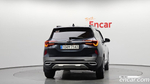 Kia Seltos Бензин 1.6 Turbo 2WD (09.2019)