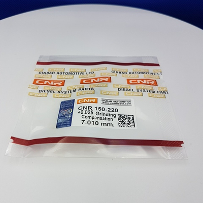 Клапан насос-форсунки BOSCH 150220-005-025 / CNR