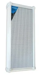 TARBOC ZH-4020WY (MM-1-3309) - Активная настенная водонепроницаемая колонка (2 шт.) ZH-4020WY