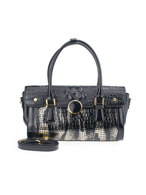 332-7268D Сумка жен., иск. кожа