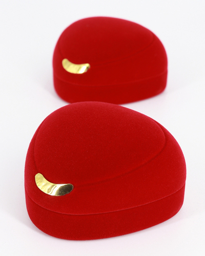 Футляр треугольный, серия "Классика".