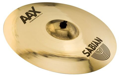Тарелка Crash Sabian 20" Aax X-Plosion Crash