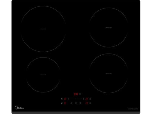 Варочная панель Midea MIH64707F индукционная