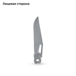 Нож для мультитулов KaiRox