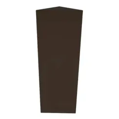 Acoustic-Space Brown 120x30x30