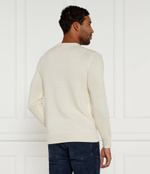 Свитер Heron ST. BARTH X PEANUTS ST.Barth - экрю(HER0001)