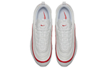 Кроссовки Nike Air Max 97 White Red