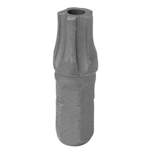 KING TONY (102540V) Вставка (бита) торцевая 1/4", L = 25 мм, TORX PLUS, IPR40