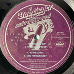 Bob Seger & The Silver Bullet Band* ‎– Against The Wind (США 1980г.)