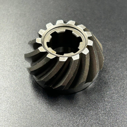 Шестерня вертикального вала (Пиньон) Yamaha 25-30 (61N-45551-00) (Omax)