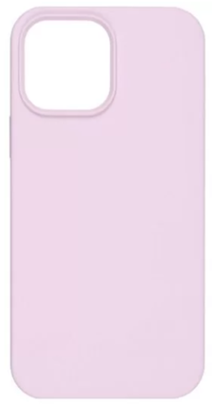 Чехол TFN для iPhone 13 Pro Max Aster Sand Pink TFN-CC-IPH13PMASPN