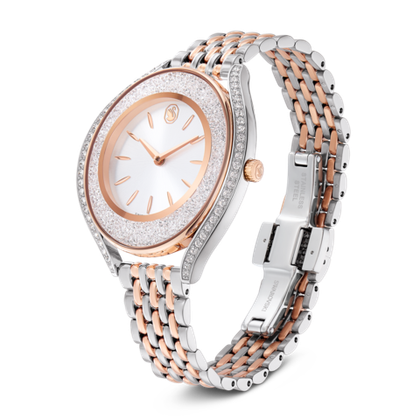 CRYSTALLINE:MB STS PRO/WHITE/STS PRO