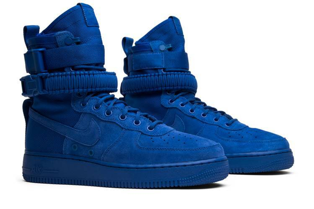 Кроссовки Nike Air Force 1