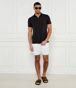 Поло Emporio Armani - черный(EM000571 AF12330)