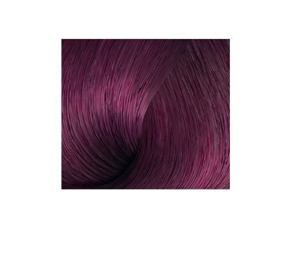 Полуперманентный краситель Atelier color 0.66 фиолетовый, 80 мл