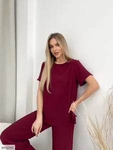 Костюм IH-6697 Фабрика Моды