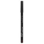 NYX Professional Makeup, Тонкий карандаш для губ, 820 эспрессо, 1,04 г (0,03 унции)