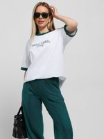 Футболка Магнат Виотекс БЕЛЫЙ