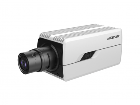 iDS-2CD7086G0-AP(C) DeepinView IP-камера в стандартном корпусе 8Мп Hikvision