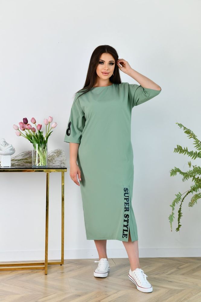 Платье УК-4316-3 Fabrika