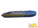 Лодка ПВХ Marlin 340