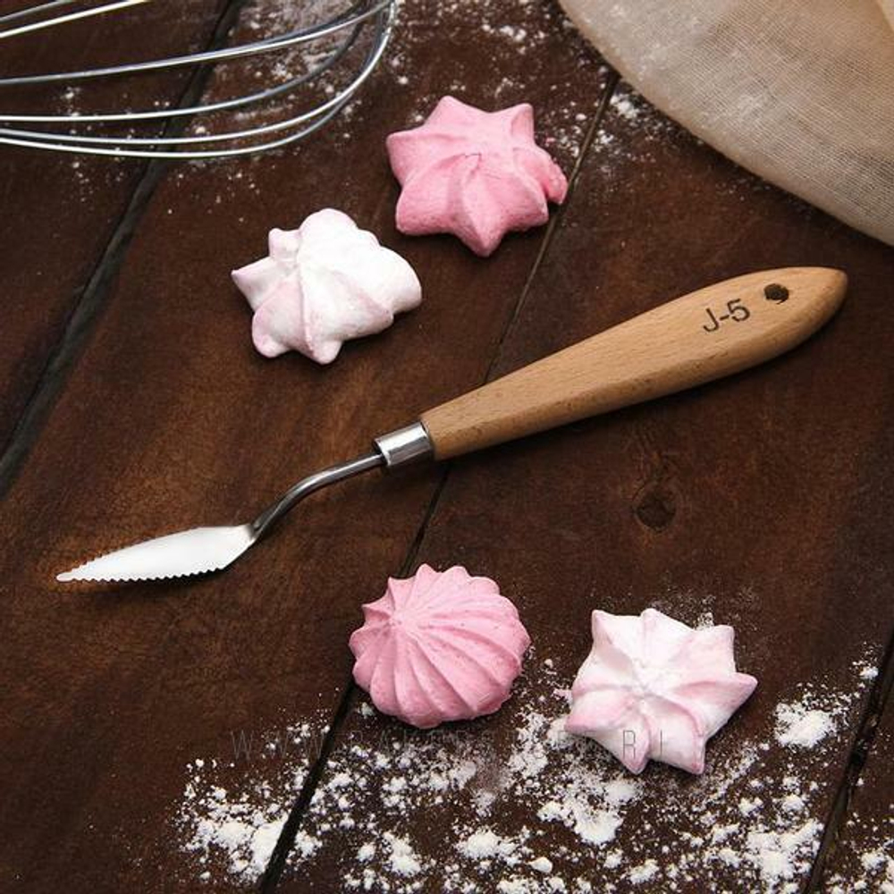 Мастихин кондитерский №J-5