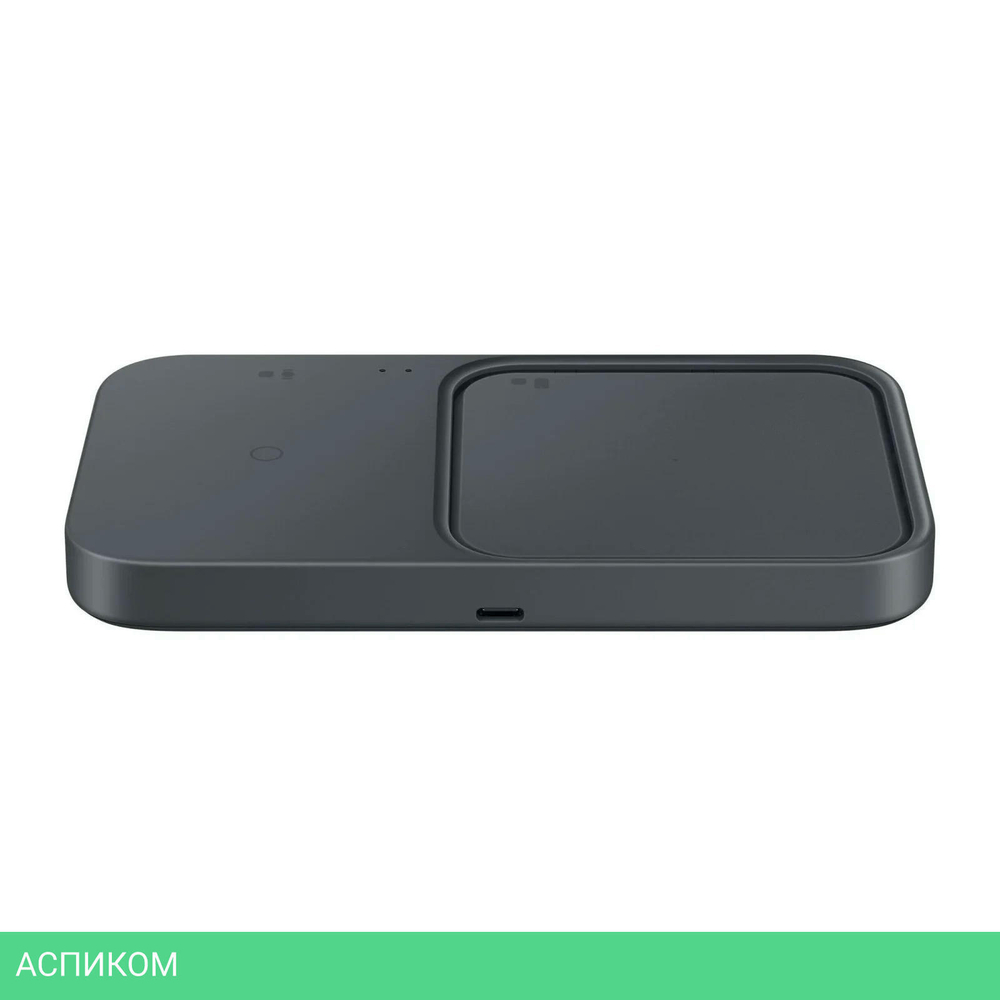 Беспроводное зарядное устройство Samsung EP-P5400T черный (EP-P5400TBEGEU)