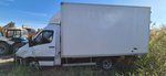 SOLLERS ATLANT Промтоварный M209-C1BA (Дизельный, 2.7 л, 150 л.с. МТ)