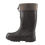 TORVI -45С ЭВА ТЭП с гипоалл. 5-слойным вклад, Черный