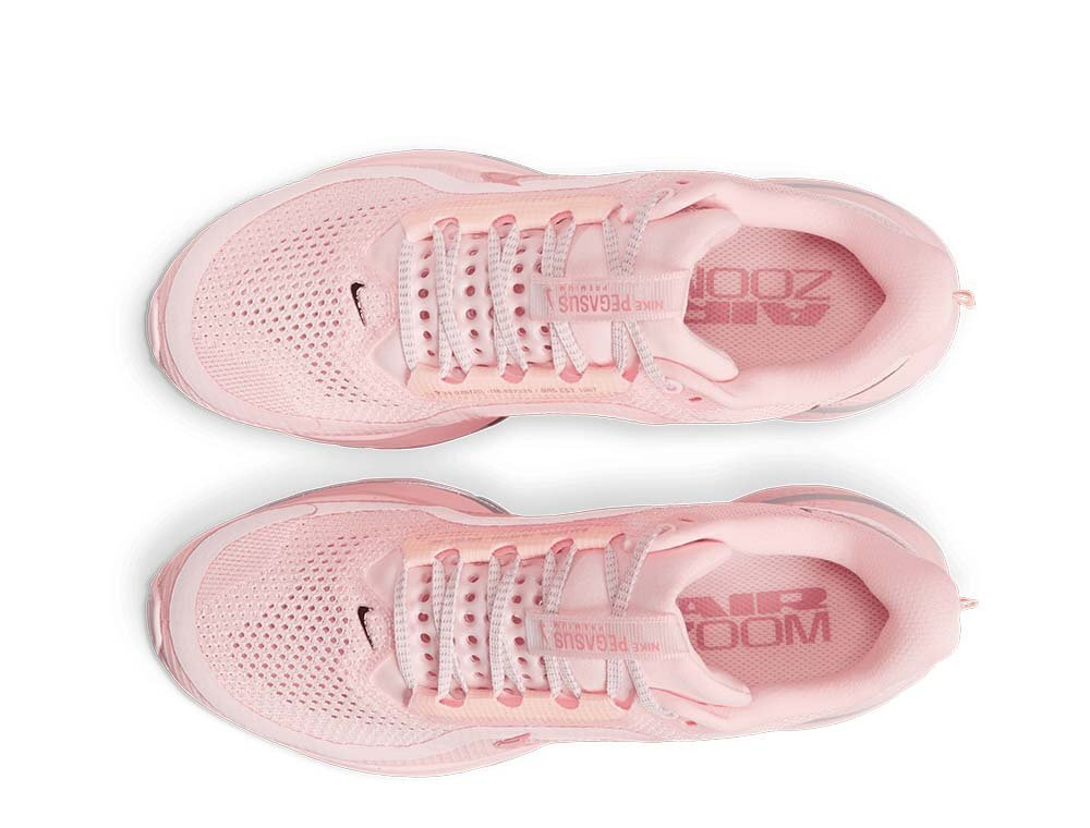 Кроссовки для бега женские Nike Pegasus Premium W Розовые
