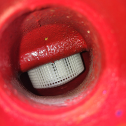 GERRIDA СВКМ-50Г (Ду 50)