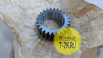7G3457 шестерня 3P2934