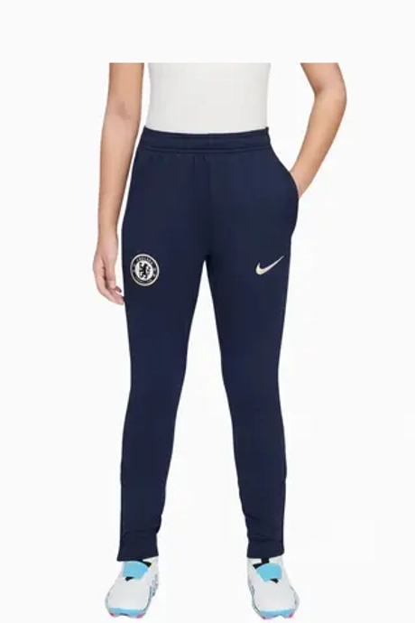 Штаны Nike Chelsea FC 24/25 Strike Special Edition Junior - черный