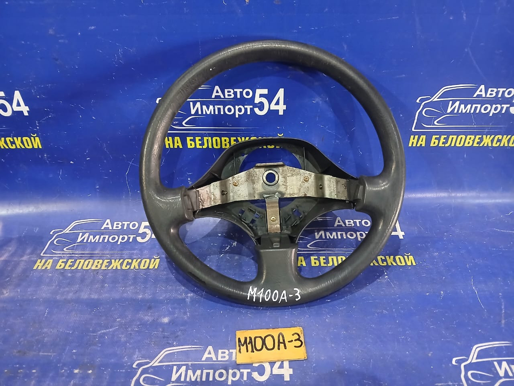 Руль TOYOTA DUET 1999