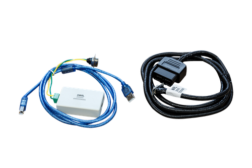 Калибровочный кабель EBS SORL